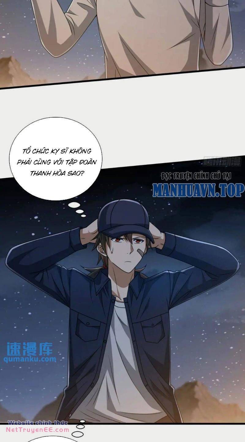 Đệ Nhất Danh Sách Chapter 272 - Trang 2