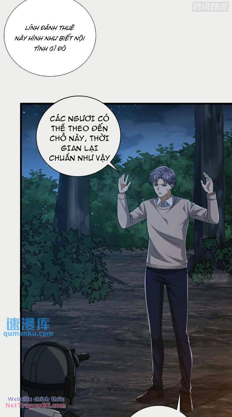 Đệ Nhất Danh Sách Chapter 272 - Trang 2