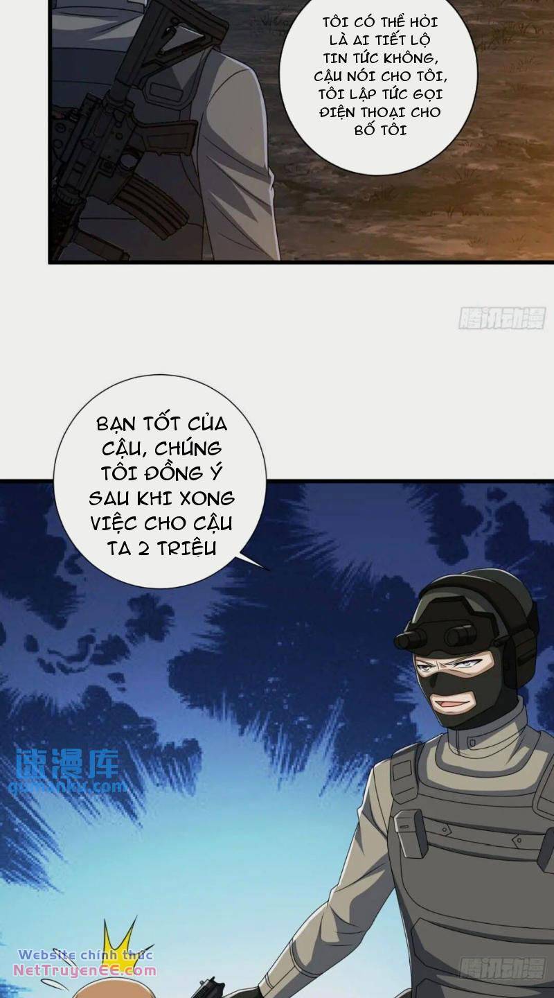 Đệ Nhất Danh Sách Chapter 272 - Trang 2