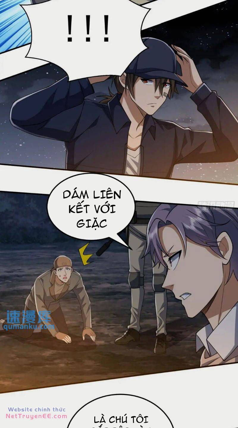 Đệ Nhất Danh Sách Chapter 272 - Trang 2