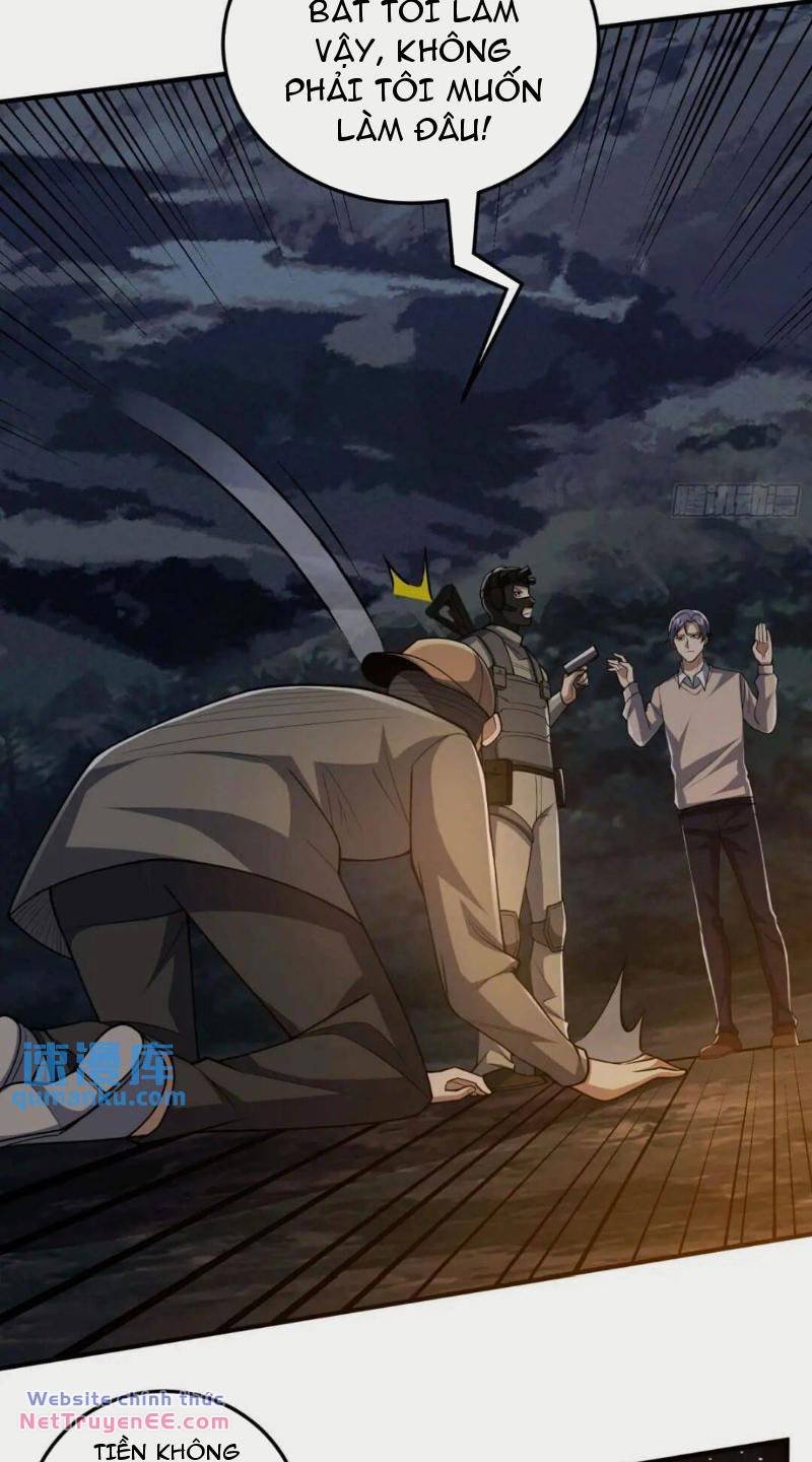 Đệ Nhất Danh Sách Chapter 272 - Trang 2