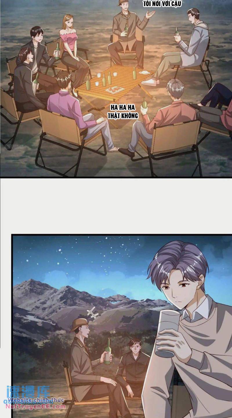 Đệ Nhất Danh Sách Chapter 272 - Trang 2