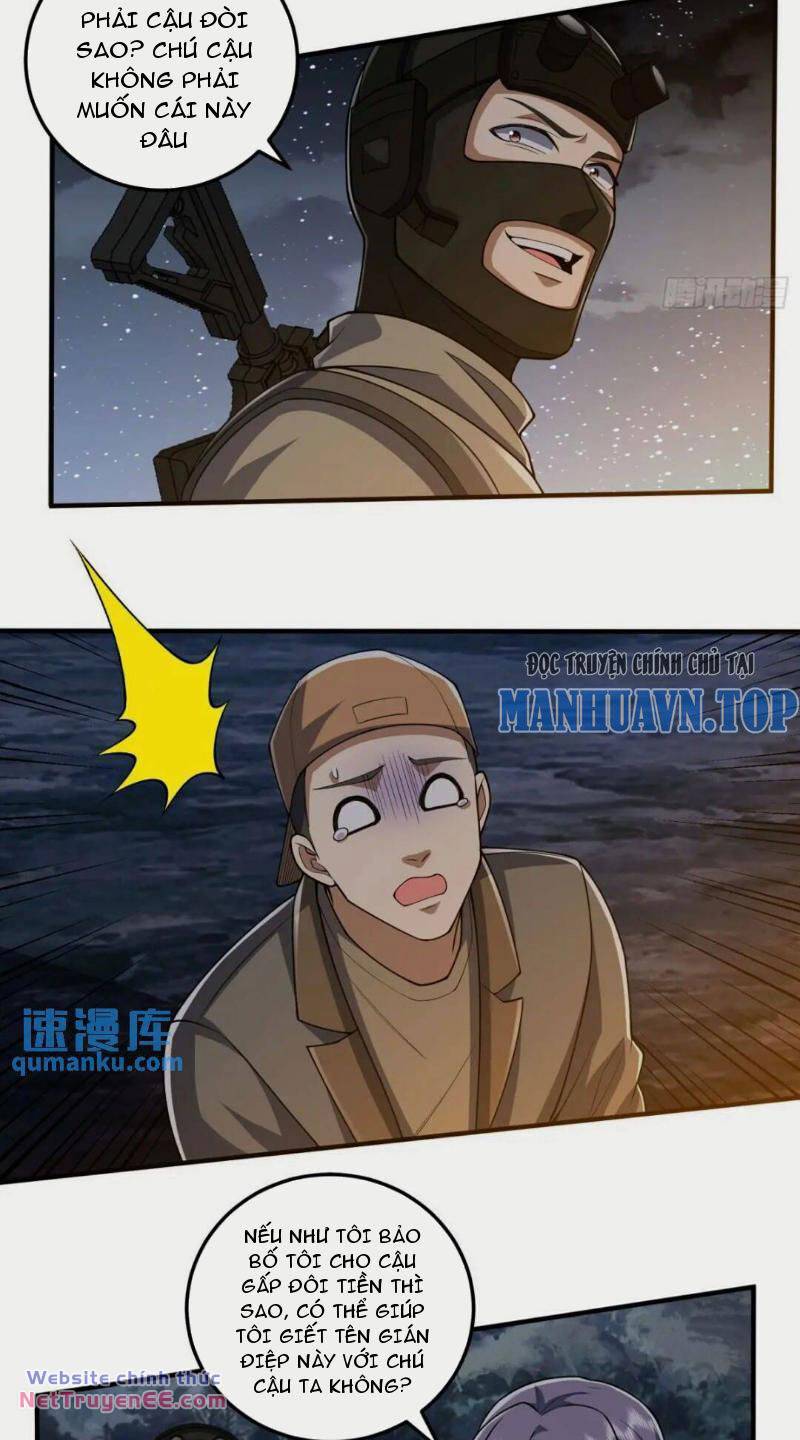 Đệ Nhất Danh Sách Chapter 272 - Trang 2