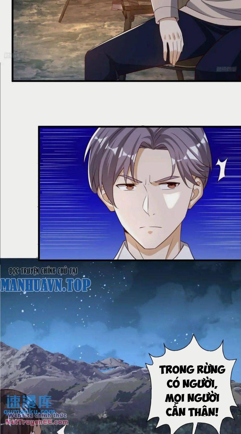 Đệ Nhất Danh Sách Chapter 272 - Trang 2