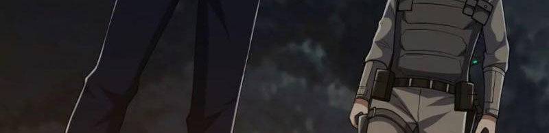 Đệ Nhất Danh Sách Chapter 272 - Trang 2