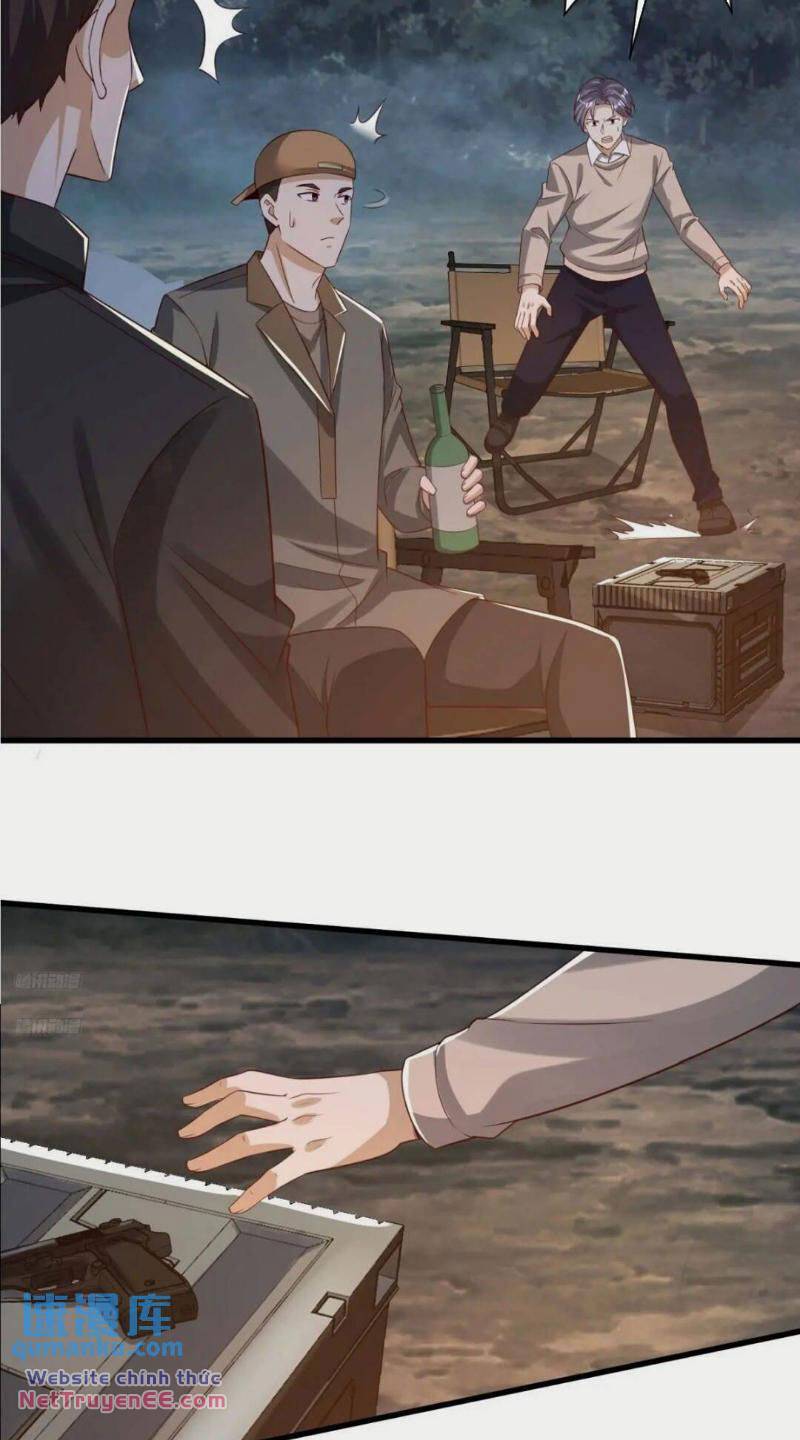 Đệ Nhất Danh Sách Chapter 272 - Trang 2