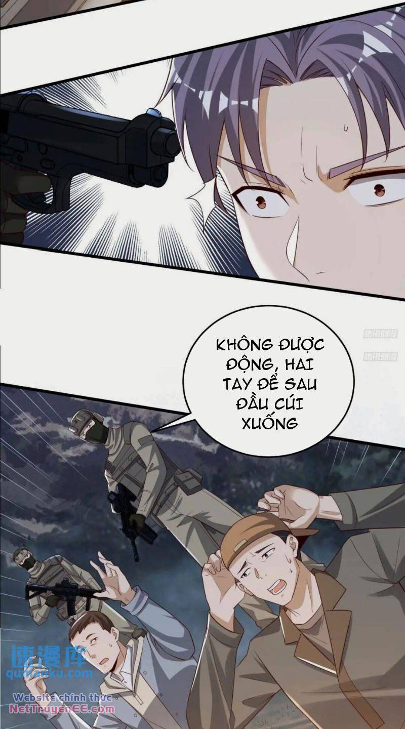 Đệ Nhất Danh Sách Chapter 272 - Trang 2