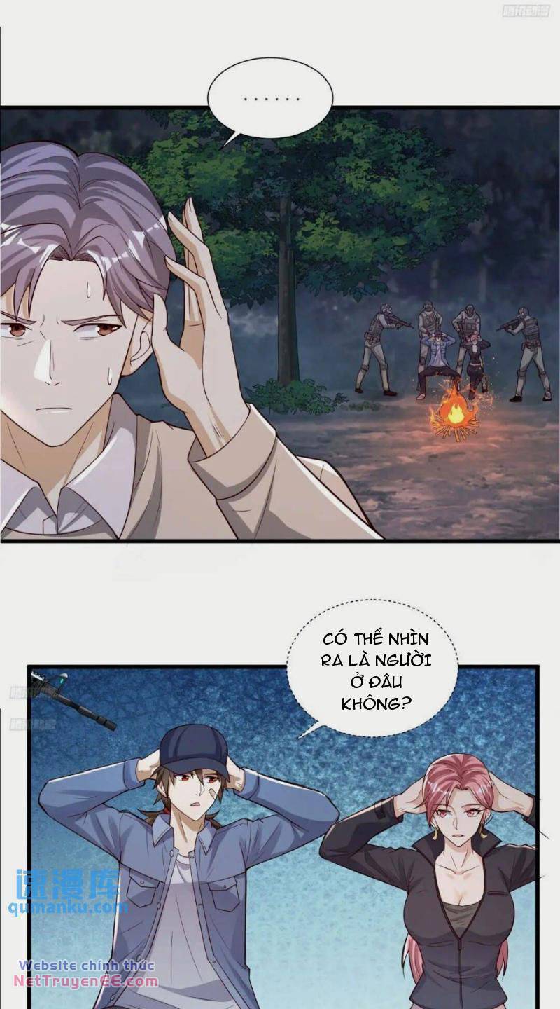 Đệ Nhất Danh Sách Chapter 272 - Trang 2