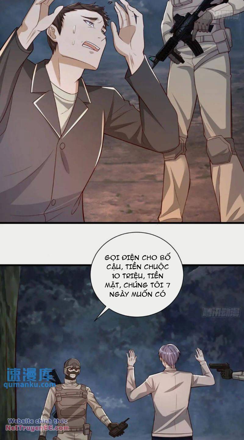 Đệ Nhất Danh Sách Chapter 272 - Trang 2