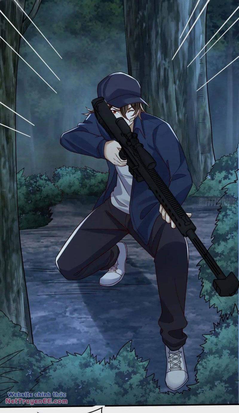 Đệ Nhất Danh Sách Chapter 273 - Trang 2