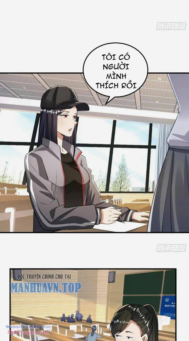 Đệ Nhất Danh Sách Chapter 274 - Trang 2