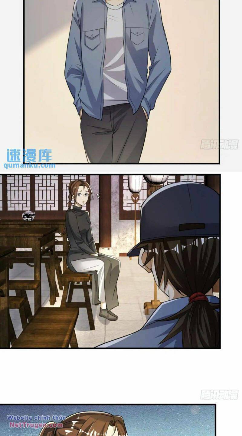 Đệ Nhất Danh Sách Chapter 274 - Trang 2