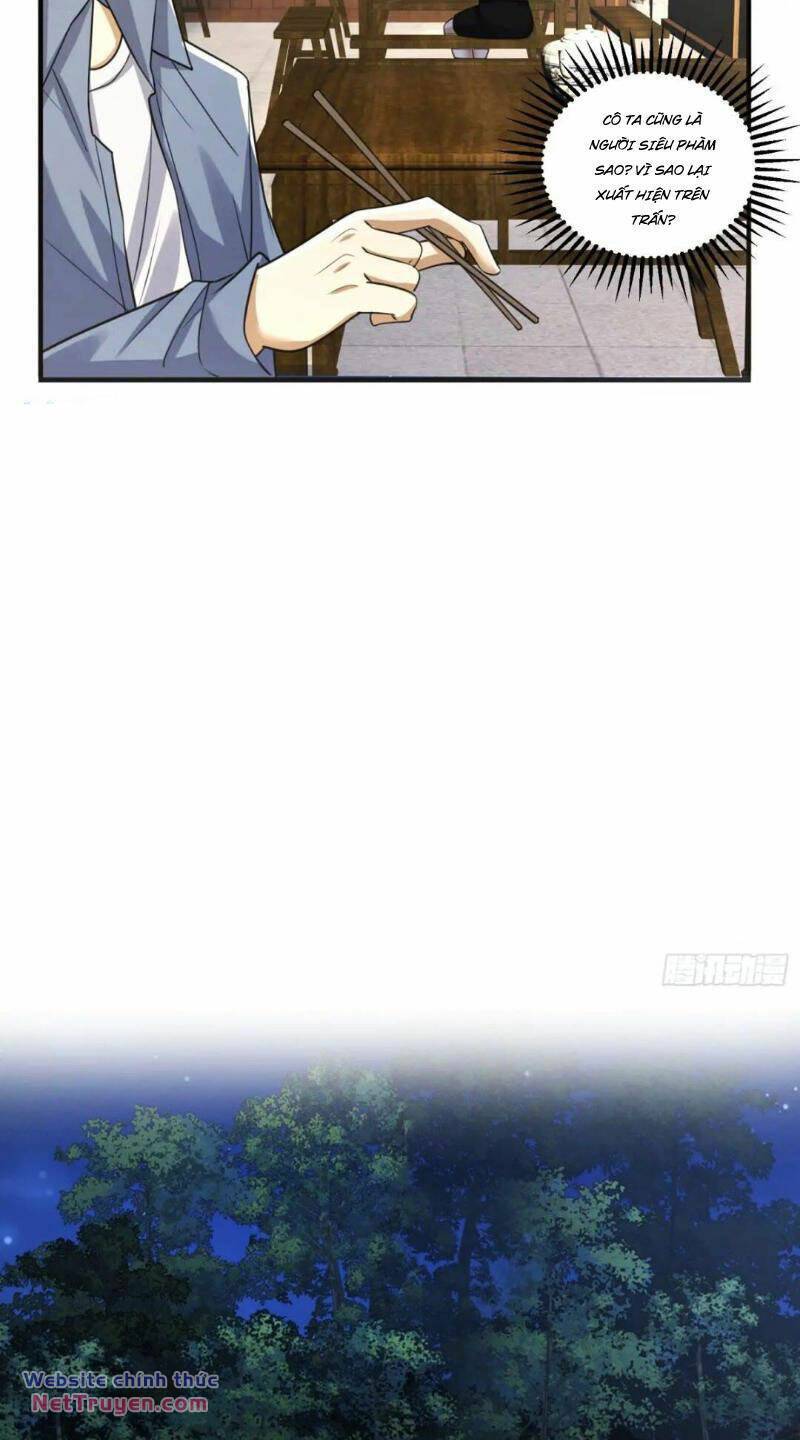 Đệ Nhất Danh Sách Chapter 274 - Trang 2