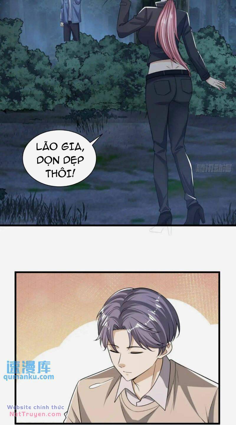 Đệ Nhất Danh Sách Chapter 274 - Trang 2