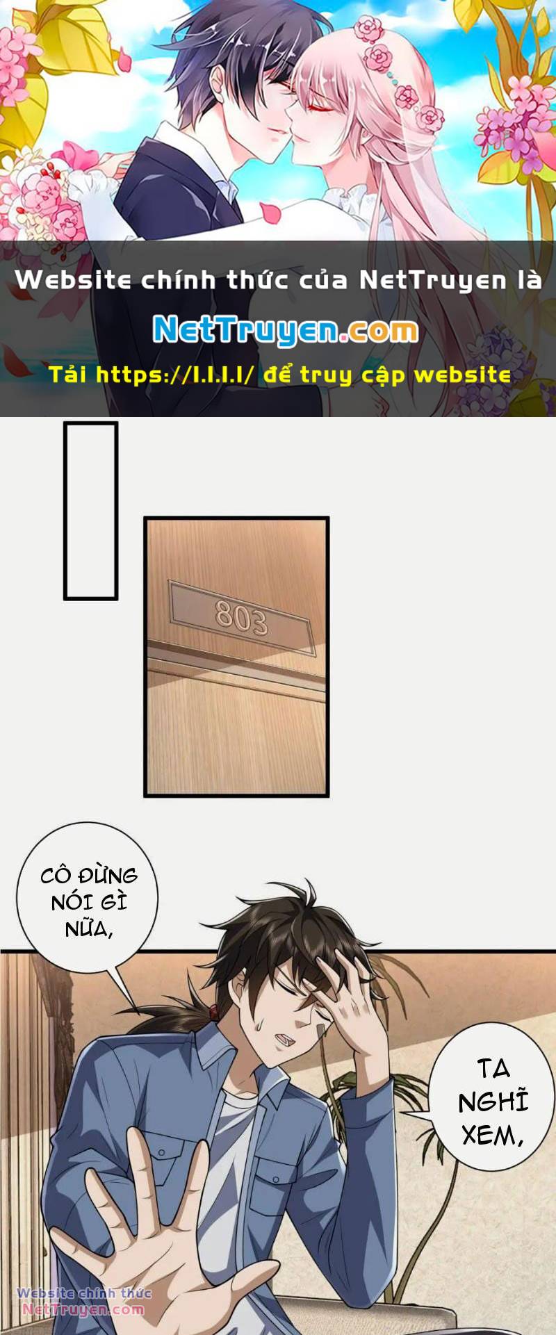 Đệ Nhất Danh Sách Chapter 276 - Trang 2