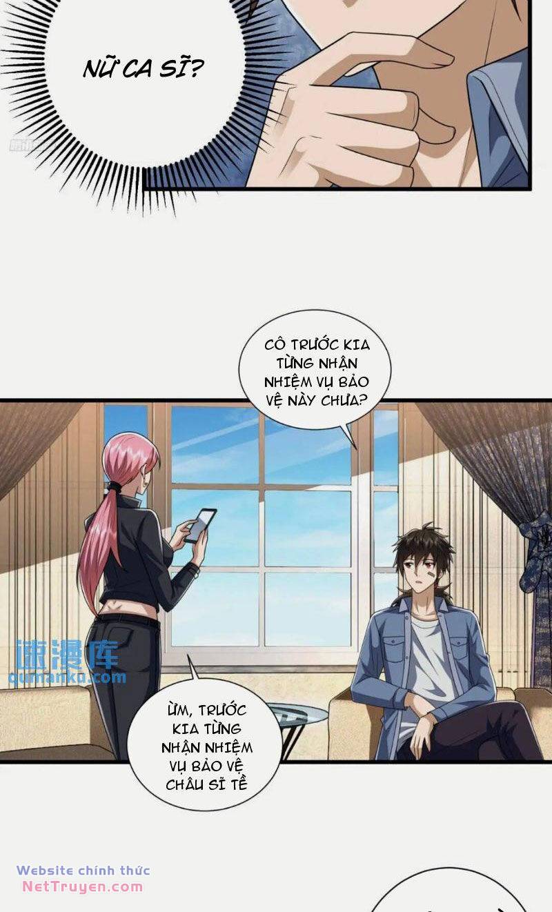 Đệ Nhất Danh Sách Chapter 276 - Trang 2