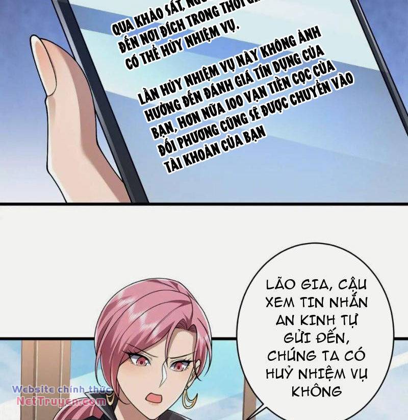 Đệ Nhất Danh Sách Chapter 276 - Trang 2