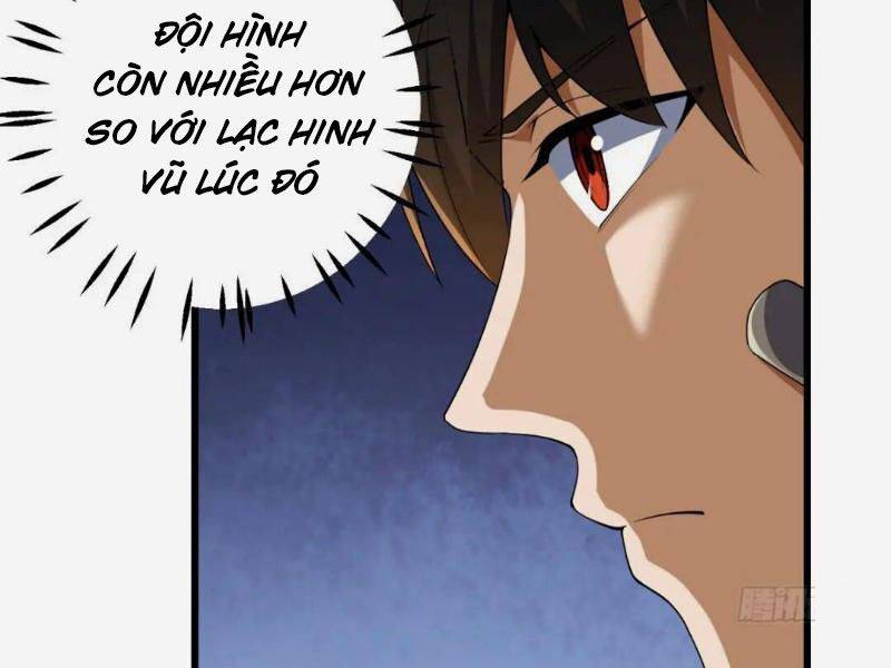 Đệ Nhất Danh Sách Chapter 277 - Trang 2