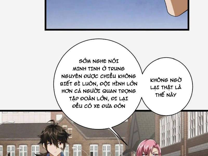 Đệ Nhất Danh Sách Chapter 277 - Trang 2