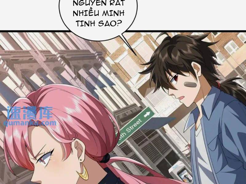 Đệ Nhất Danh Sách Chapter 277 - Trang 2