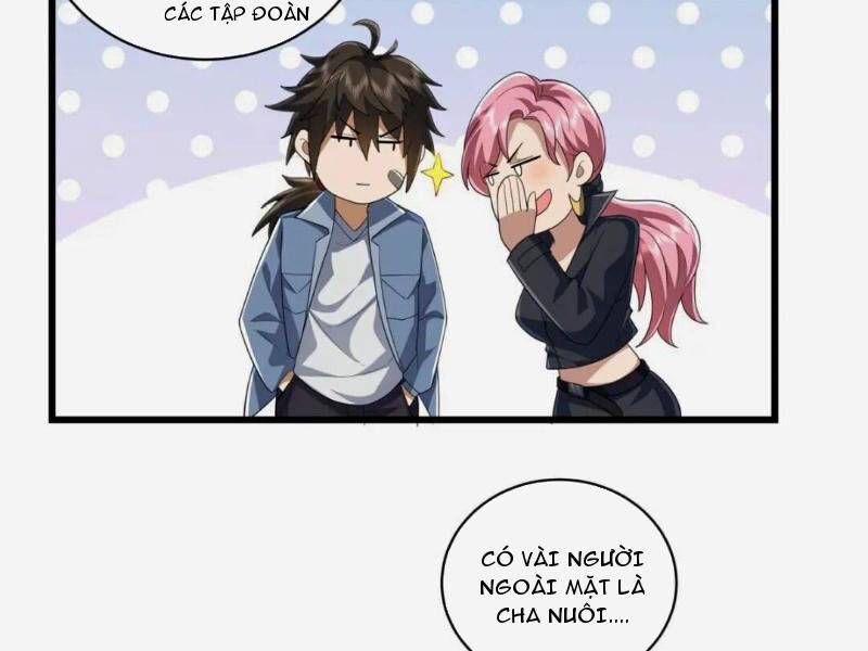 Đệ Nhất Danh Sách Chapter 277 - Trang 2