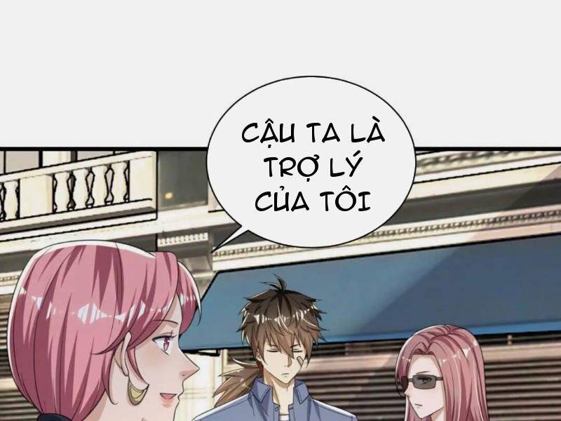 Đệ Nhất Danh Sách Chapter 277 - Trang 2