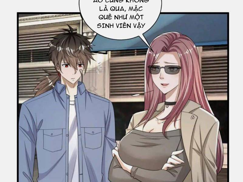 Đệ Nhất Danh Sách Chapter 277 - Trang 2