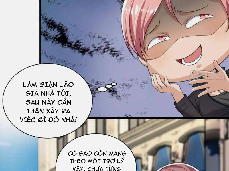 Đệ Nhất Danh Sách Chapter 277 - Trang 2