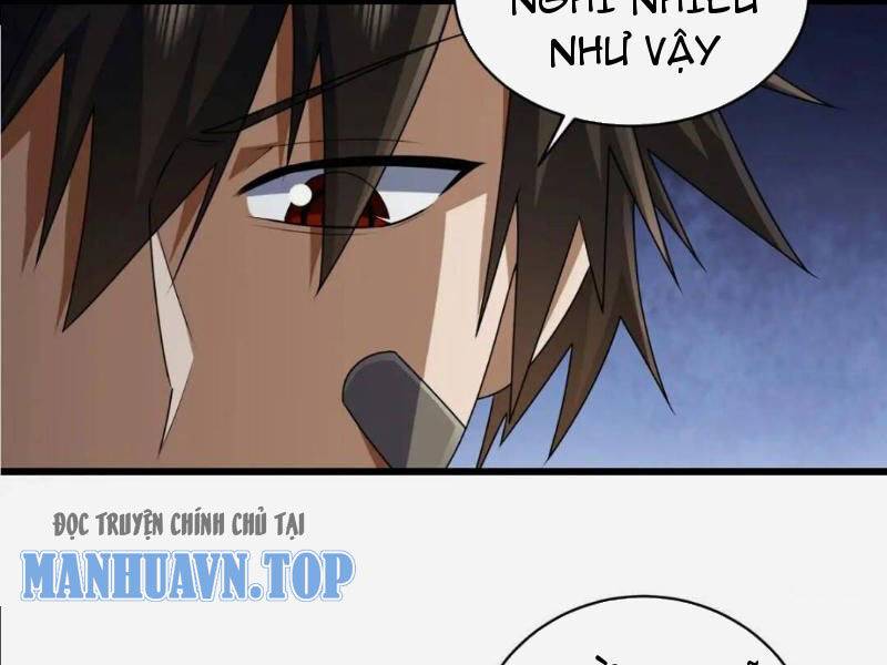 Đệ Nhất Danh Sách Chapter 277 - Trang 2