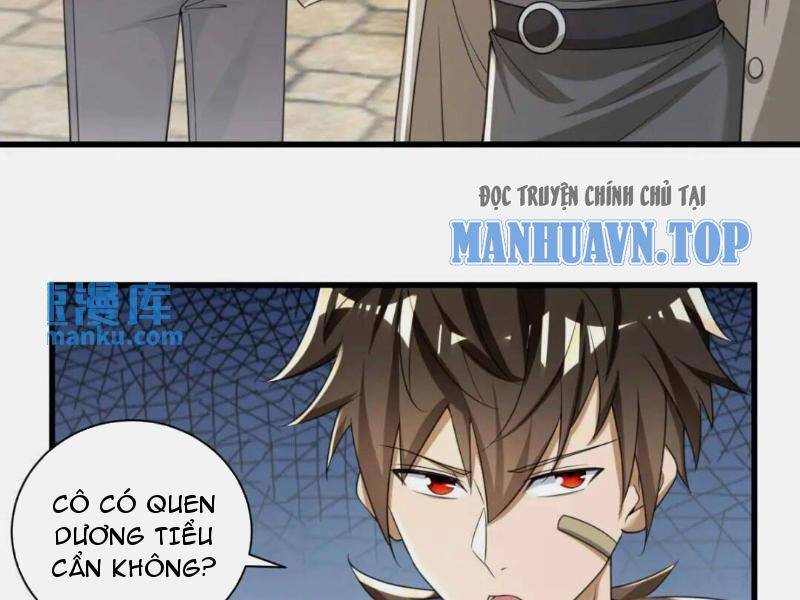 Đệ Nhất Danh Sách Chapter 277 - Trang 2