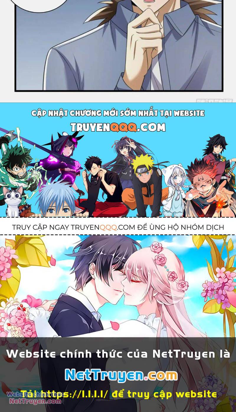 Đệ Nhất Danh Sách Chapter 277 - Trang 2