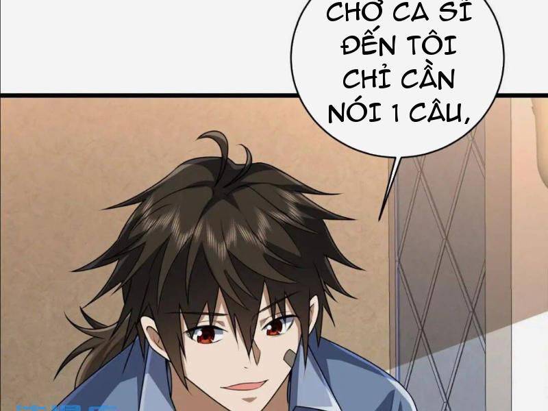 Đệ Nhất Danh Sách Chapter 277 - Trang 2