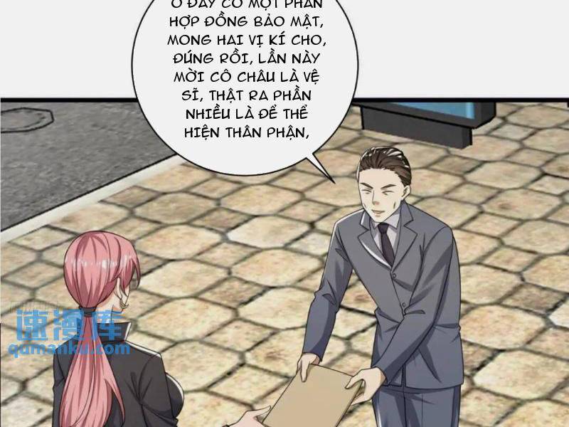 Đệ Nhất Danh Sách Chapter 278 - Trang 2