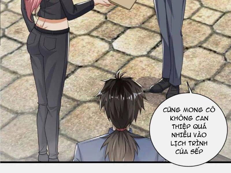 Đệ Nhất Danh Sách Chapter 278 - Trang 2