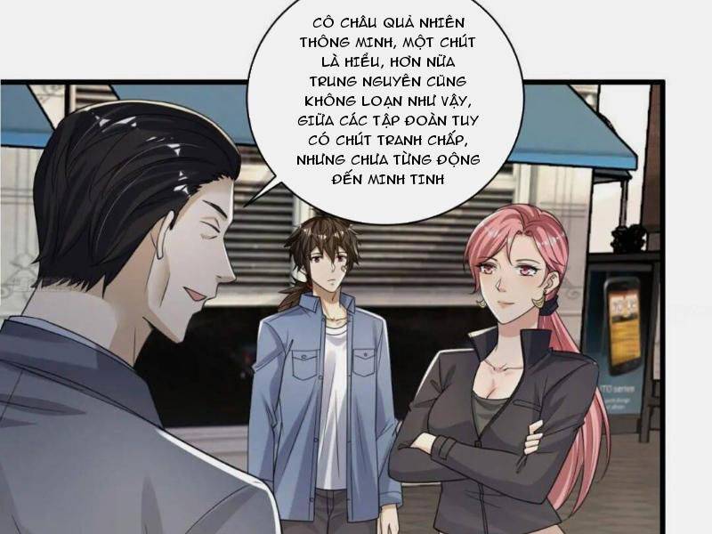 Đệ Nhất Danh Sách Chapter 278 - Trang 2