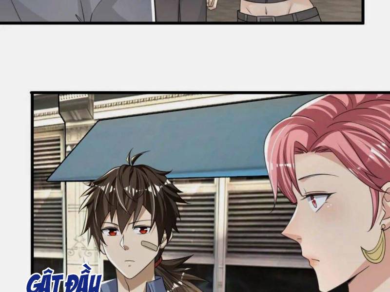 Đệ Nhất Danh Sách Chapter 278 - Trang 2