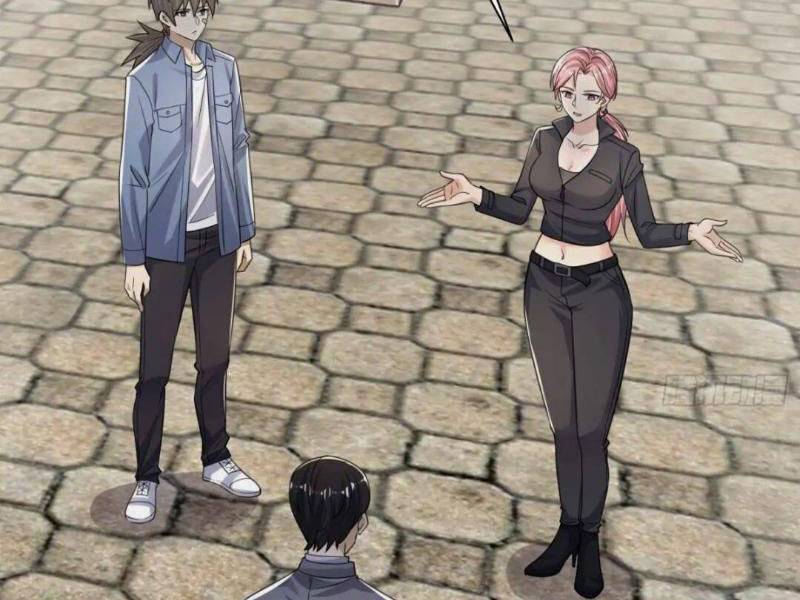 Đệ Nhất Danh Sách Chapter 278 - Trang 2