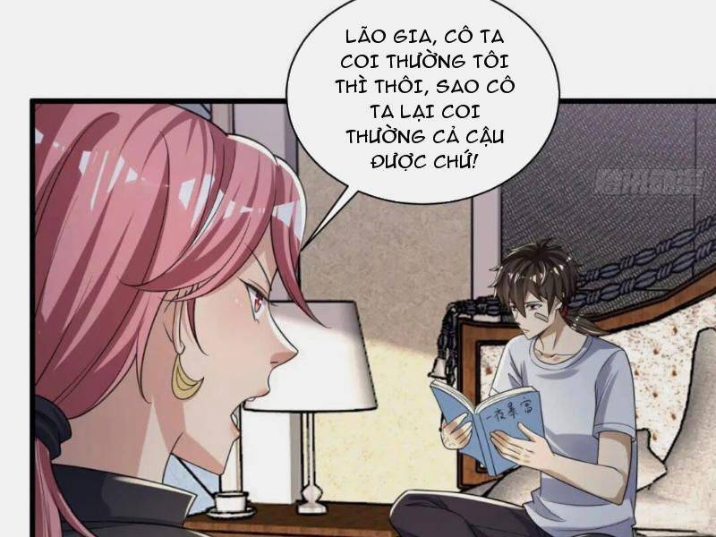 Đệ Nhất Danh Sách Chapter 278 - Trang 2