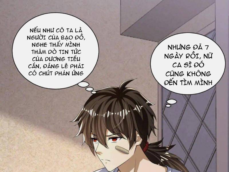 Đệ Nhất Danh Sách Chapter 278 - Trang 2