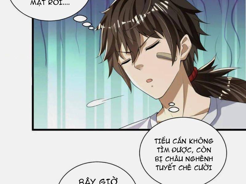 Đệ Nhất Danh Sách Chapter 278 - Trang 2