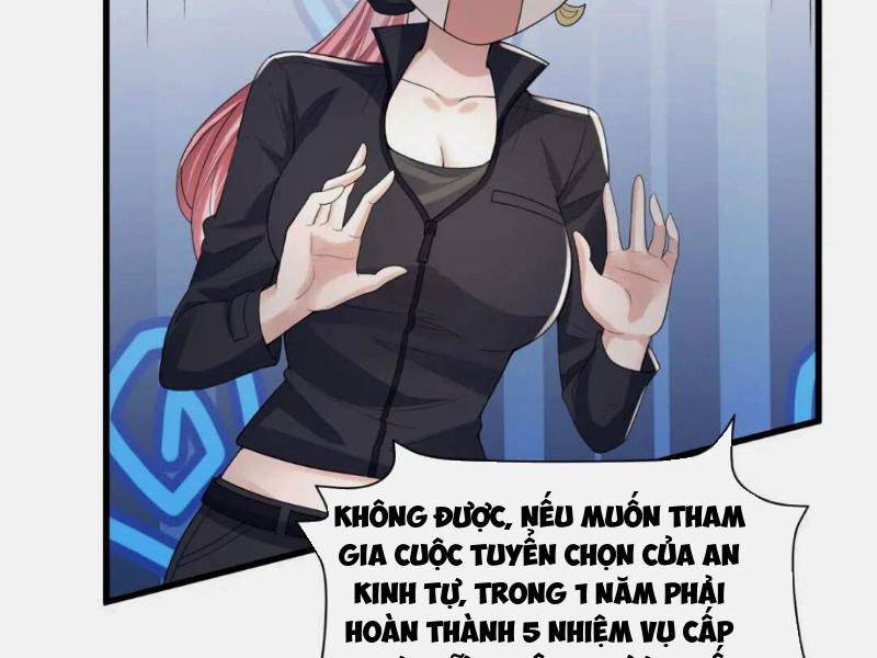 Đệ Nhất Danh Sách Chapter 278 - Trang 2
