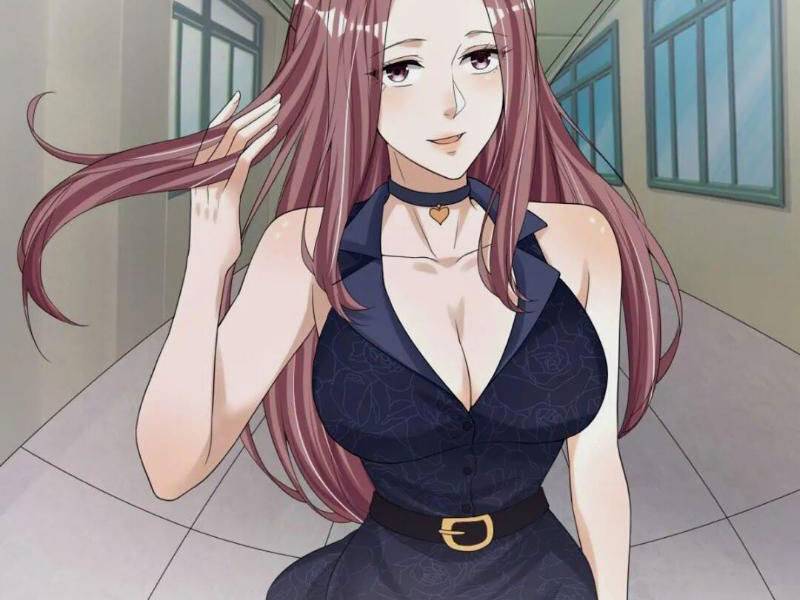 Đệ Nhất Danh Sách Chapter 278 - Trang 2