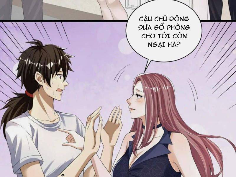 Đệ Nhất Danh Sách Chapter 278 - Trang 2