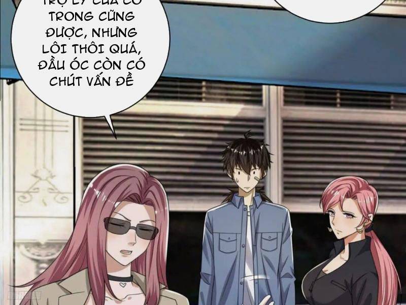 Đệ Nhất Danh Sách Chapter 278 - Trang 2