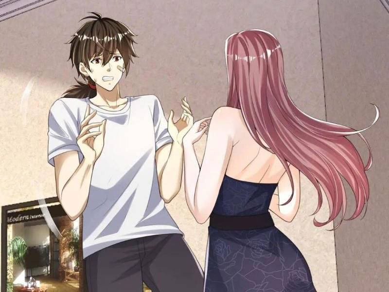 Đệ Nhất Danh Sách Chapter 278 - Trang 2