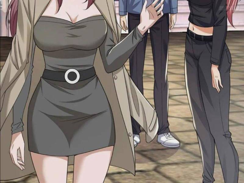 Đệ Nhất Danh Sách Chapter 278 - Trang 2