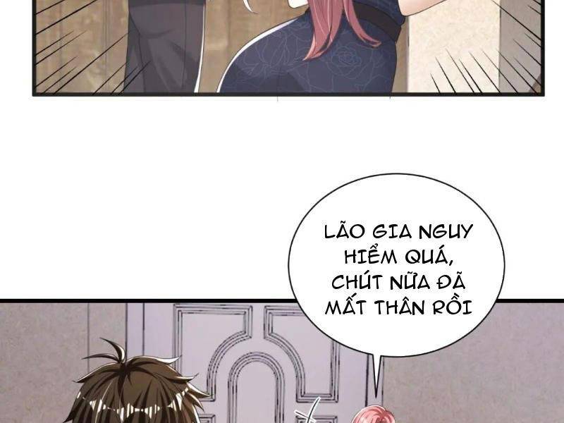 Đệ Nhất Danh Sách Chapter 278 - Trang 2