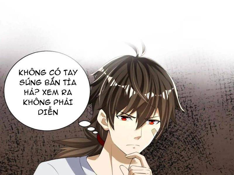 Đệ Nhất Danh Sách Chapter 278 - Trang 2