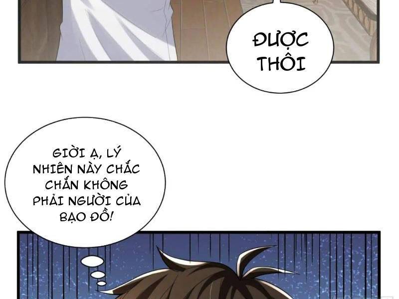 Đệ Nhất Danh Sách Chapter 278 - Trang 2