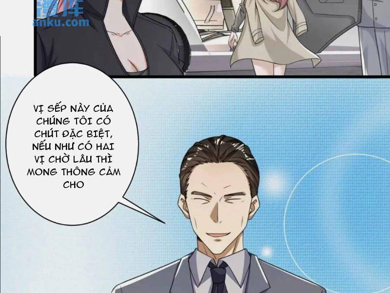 Đệ Nhất Danh Sách Chapter 278 - Trang 2